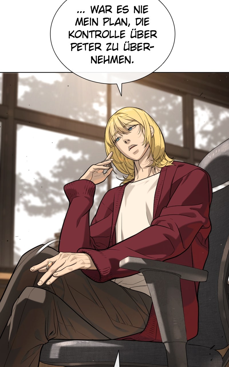 Read Killer Peter DE Manga Online