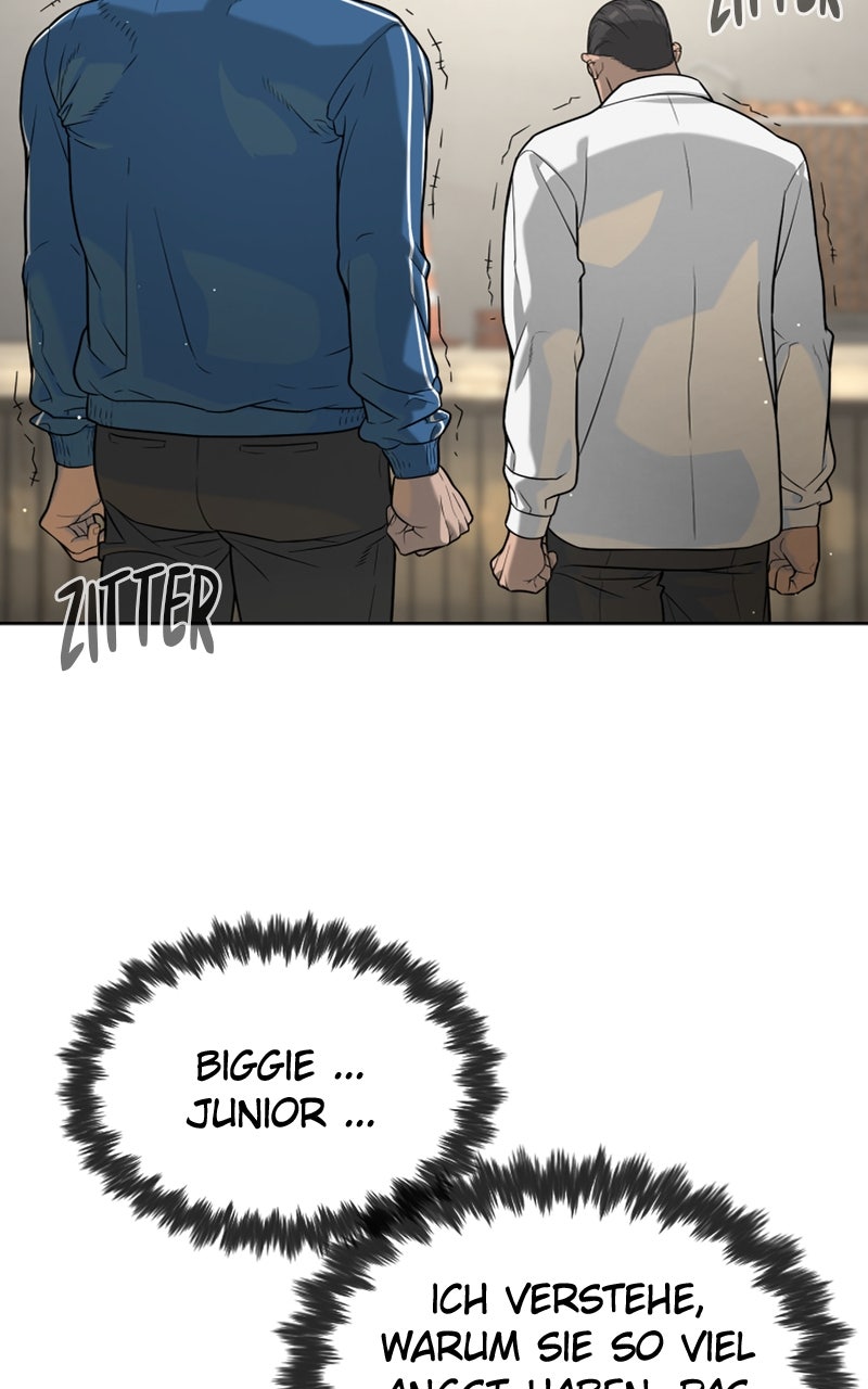 Read Killer Peter DE Manga Online