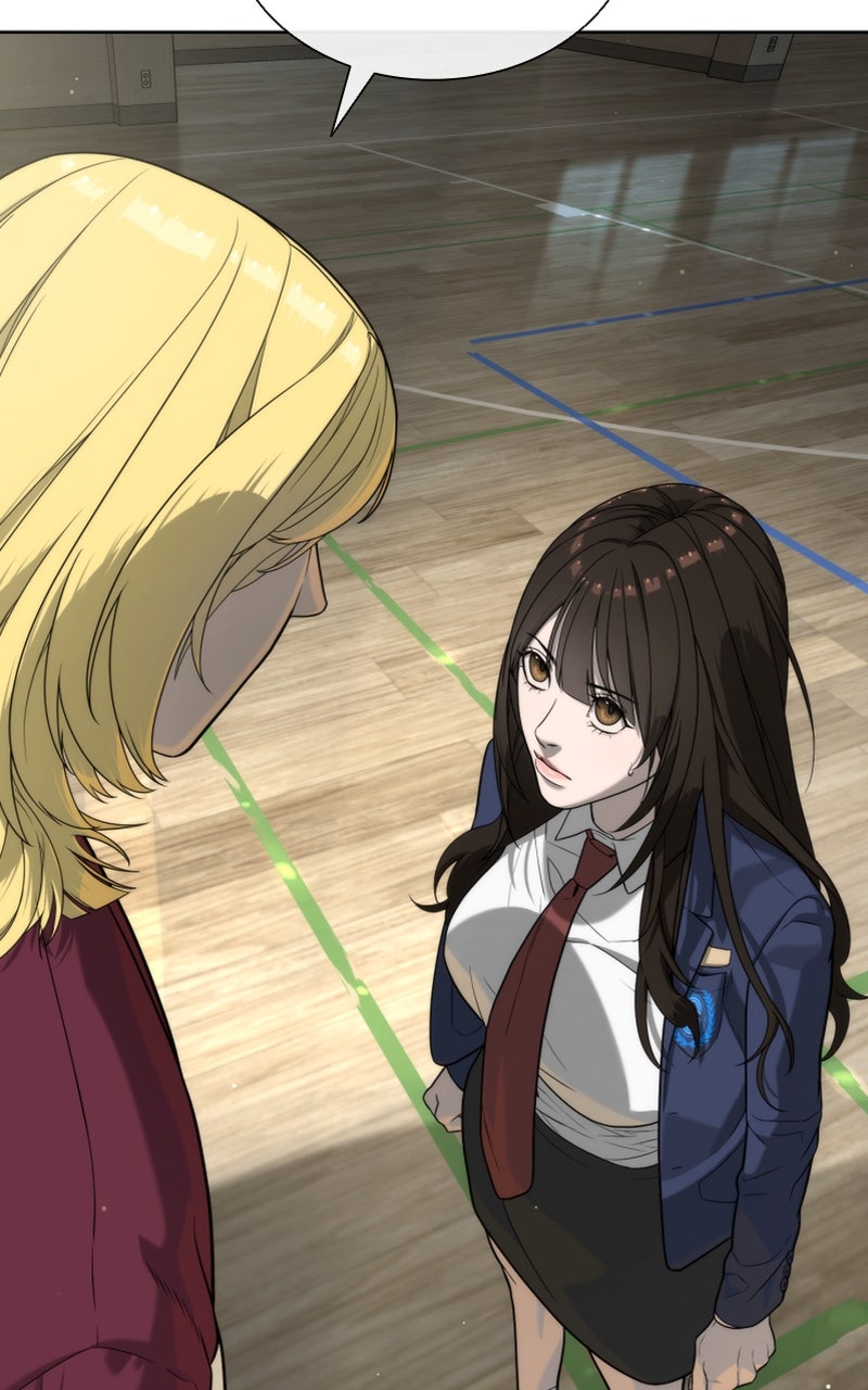 Read Killer Peter DE Manga Online