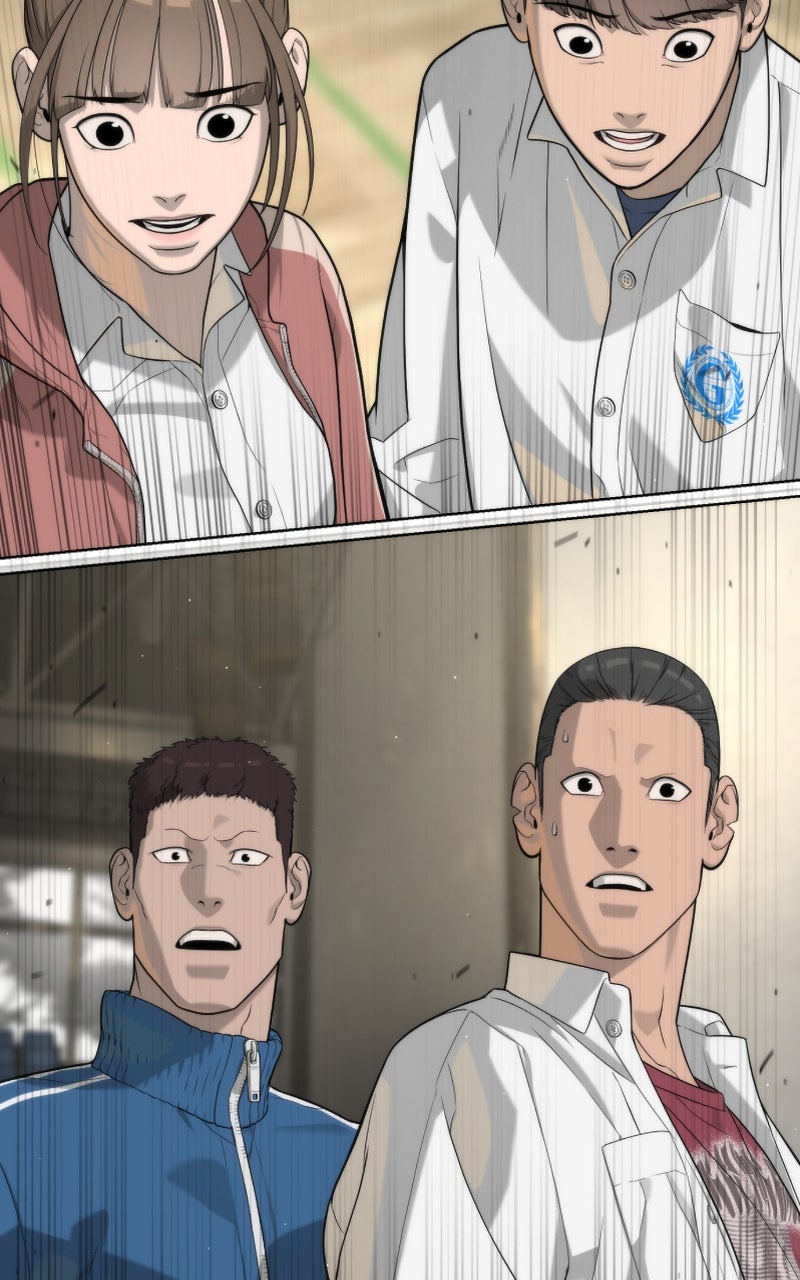 Read Killer Peter DE Manga Online