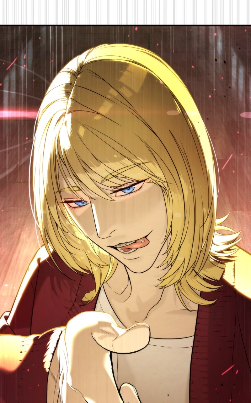 Read Killer Peter DE Manga Online