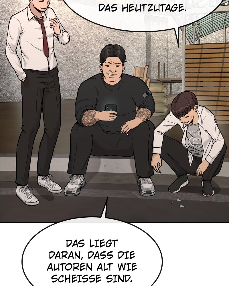 Read QUESTISM DE Manga Online