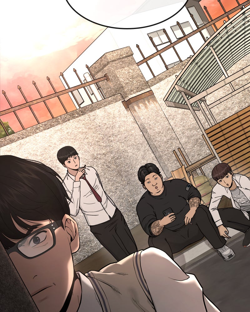 Read QUESTISM DE Manga Online