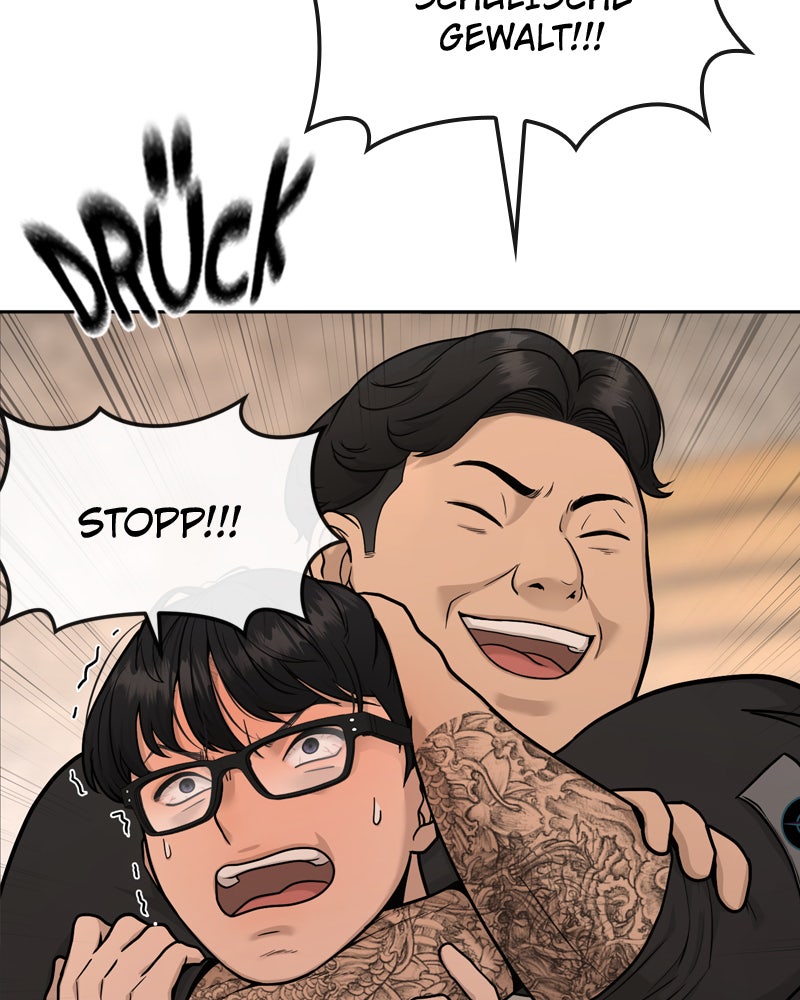 Read QUESTISM DE Manga Online