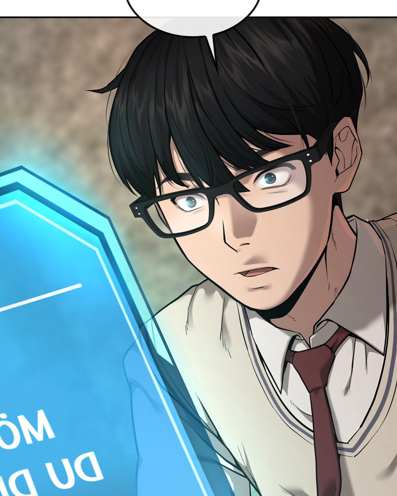 Read QUESTISM DE Manga Online