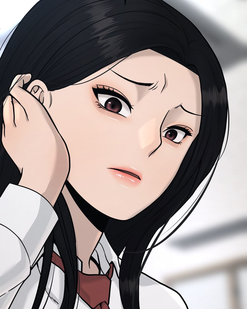 Read QUESTISM DE Manga Online