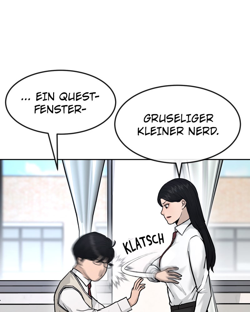 Read QUESTISM DE Manga Online