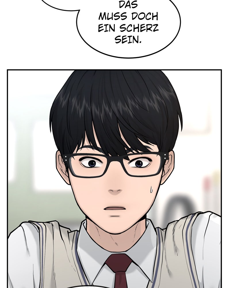 Read QUESTISM DE Manga Online