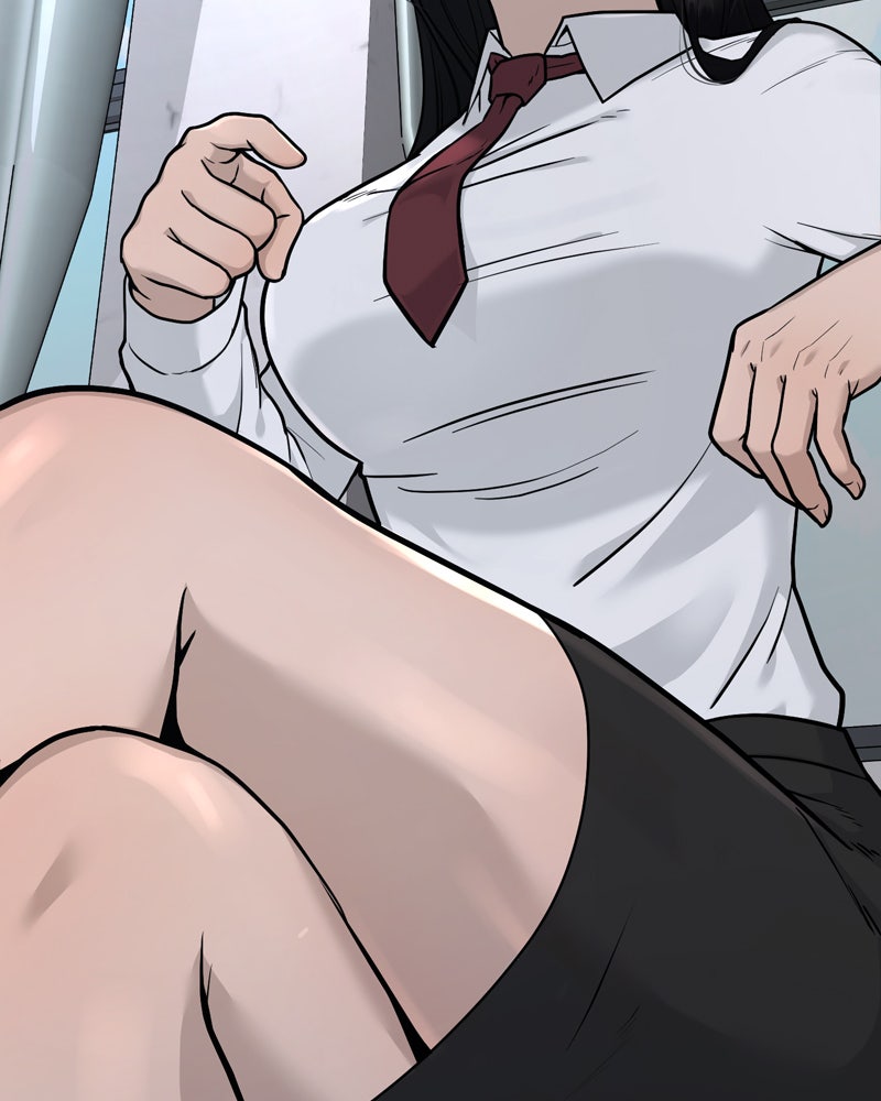 Read QUESTISM DE Manga Online