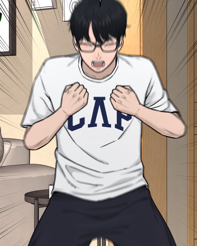 Read QUESTISM DE Manga Online