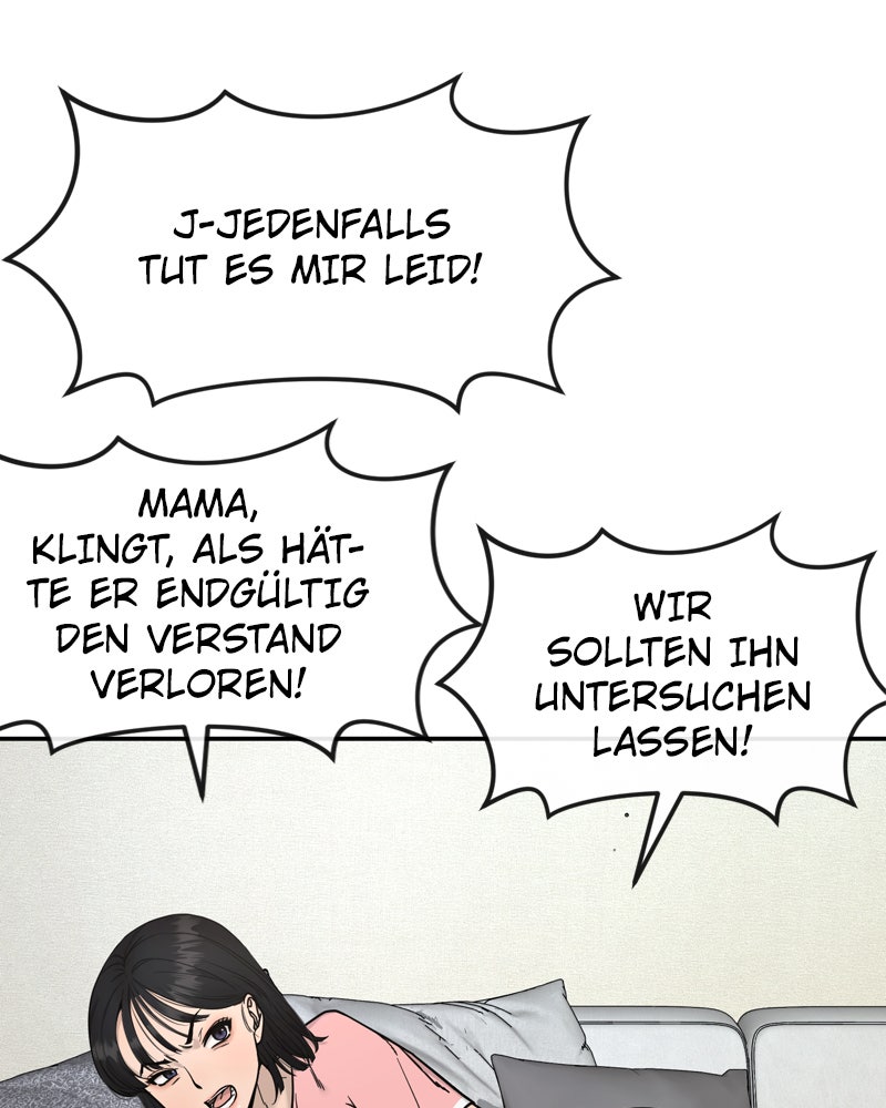 Read QUESTISM DE Manga Online