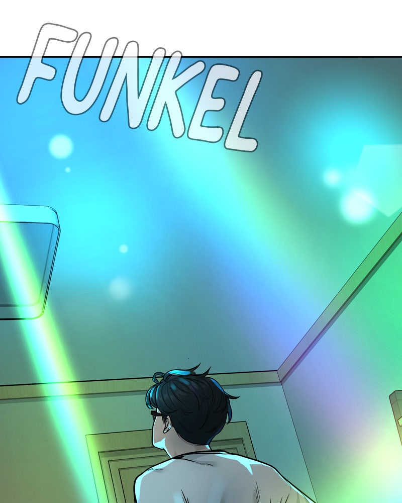 Read QUESTISM DE Manga Online