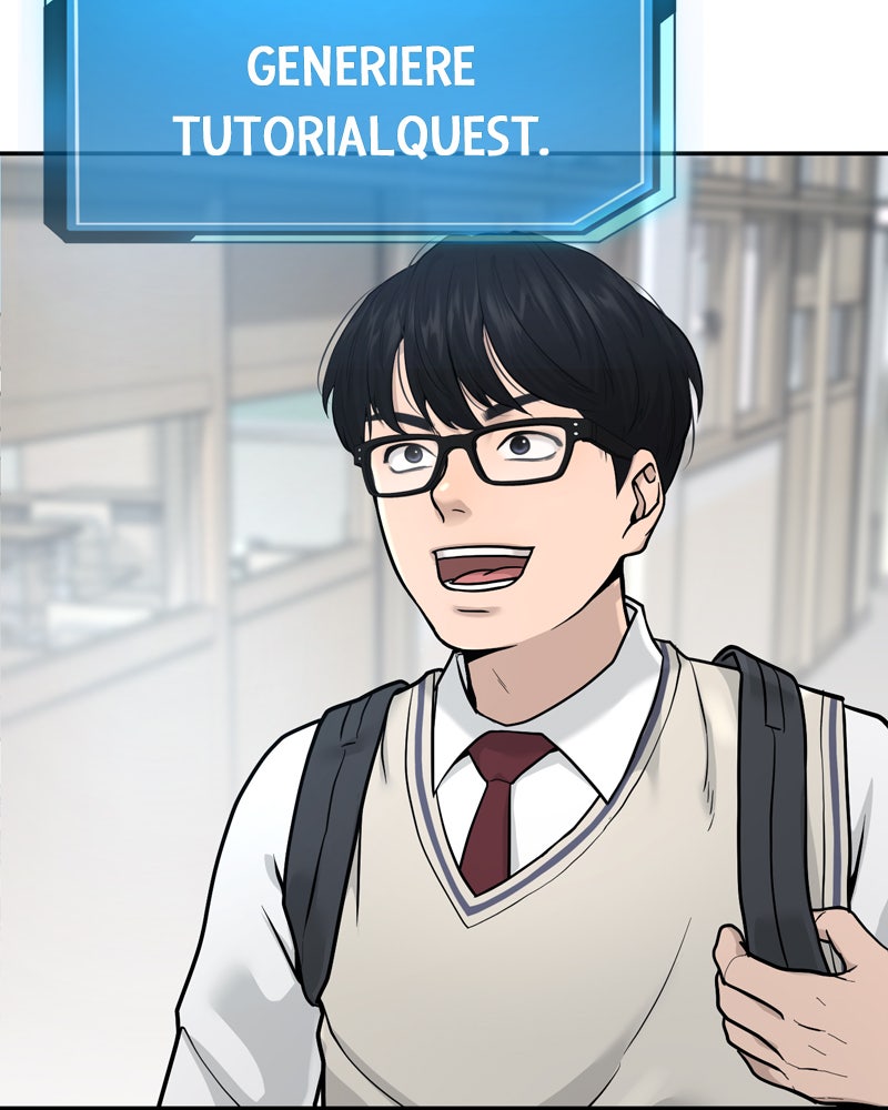 Read QUESTISM DE Manga Online