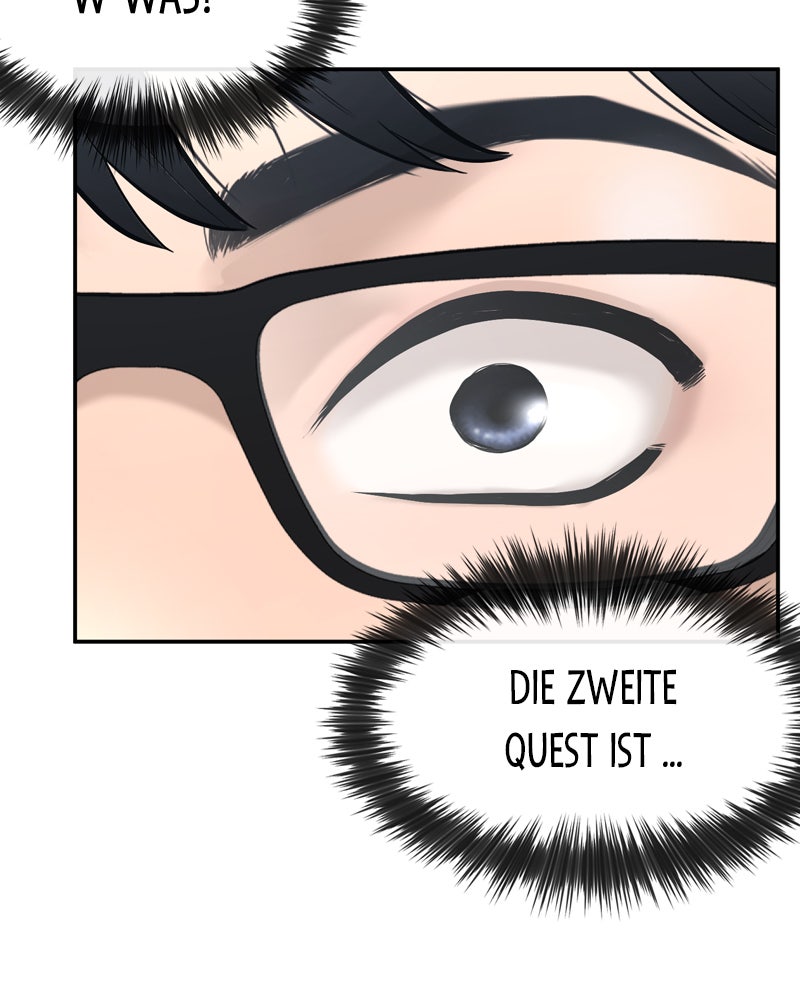 Read QUESTISM DE Manga Online