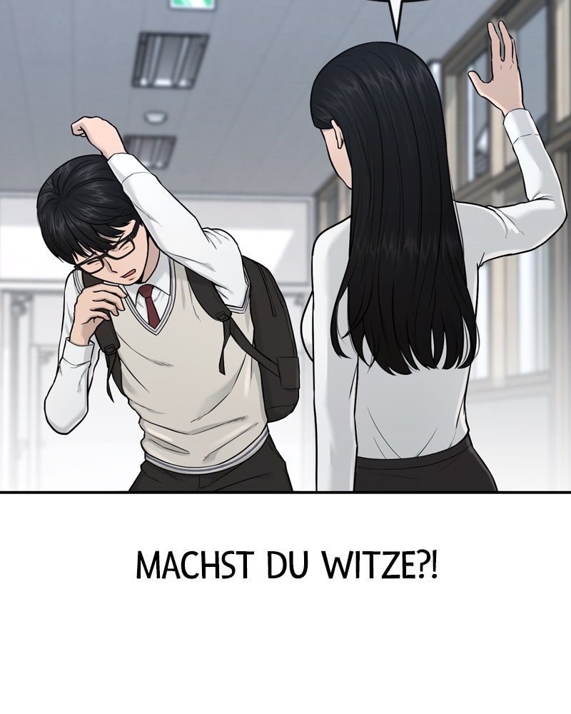 Read QUESTISM DE Manga Online