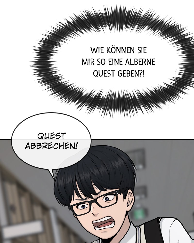 Read QUESTISM DE Manga Online