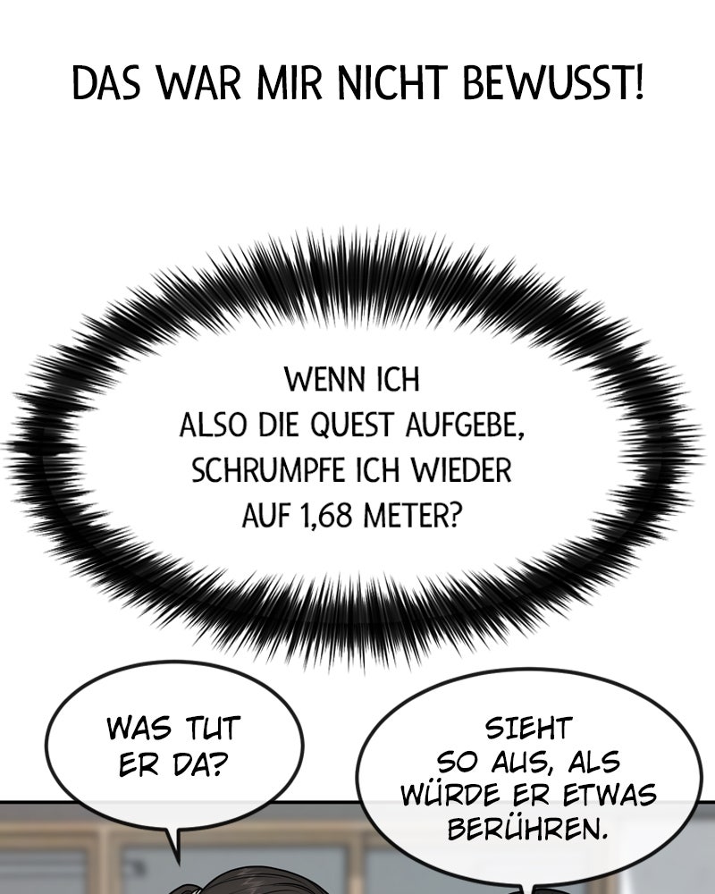 Read QUESTISM DE Manga Online