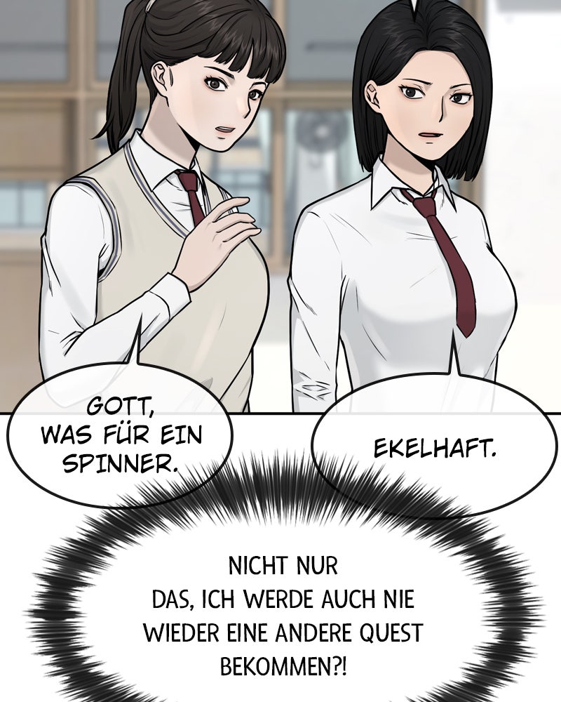 Read QUESTISM DE Manga Online