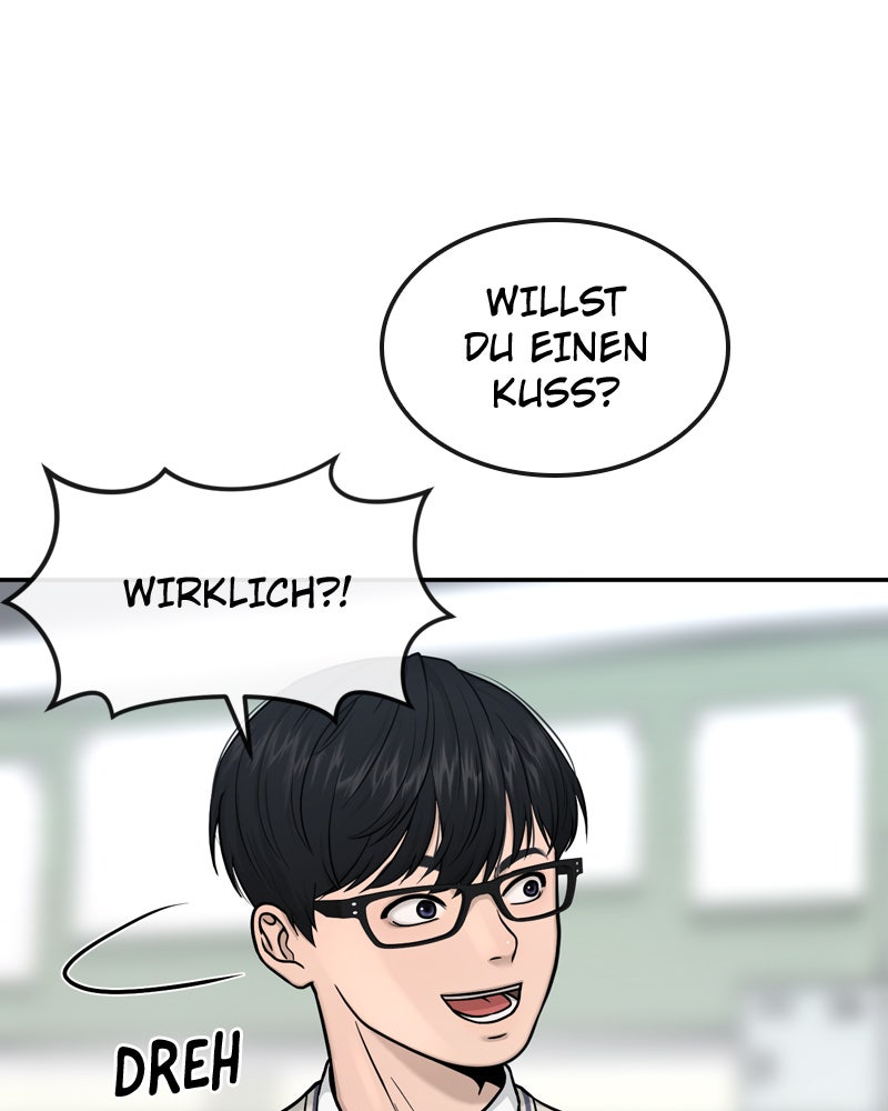 Read QUESTISM DE Manga Online