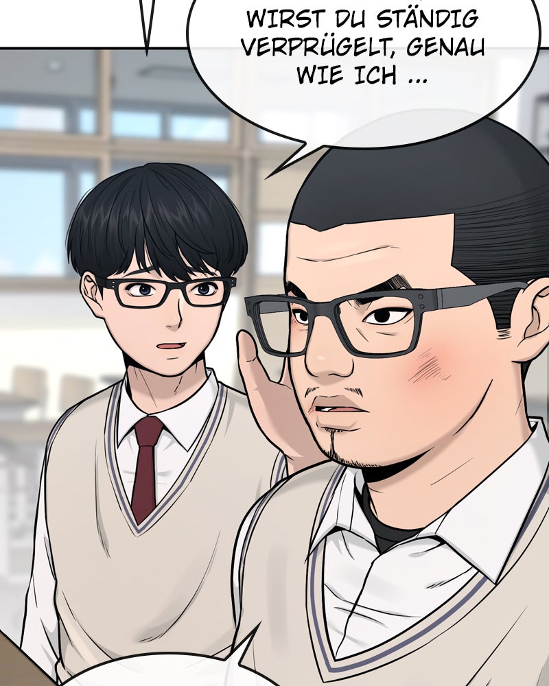 Read QUESTISM DE Manga Online