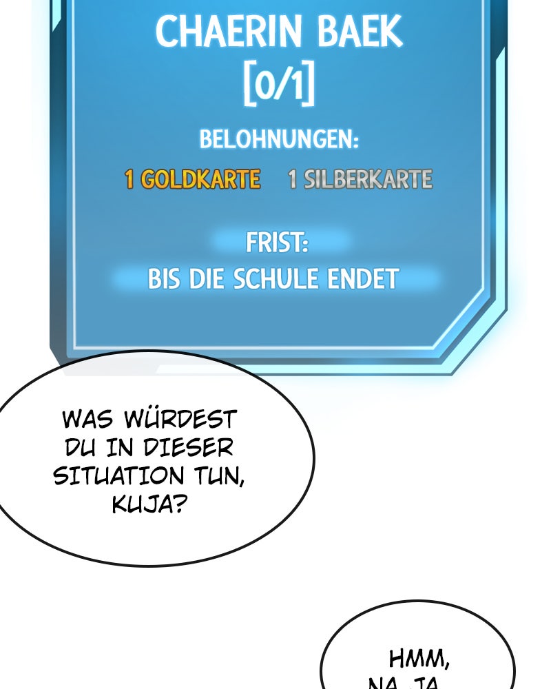 Read QUESTISM DE Manga Online