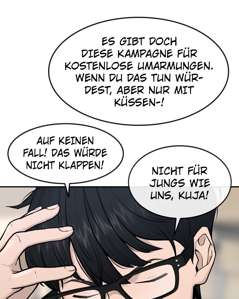 Read QUESTISM DE Manga Online