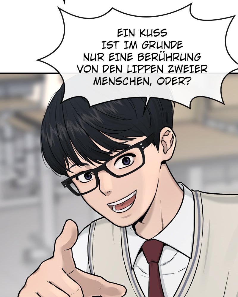 Read QUESTISM DE Manga Online