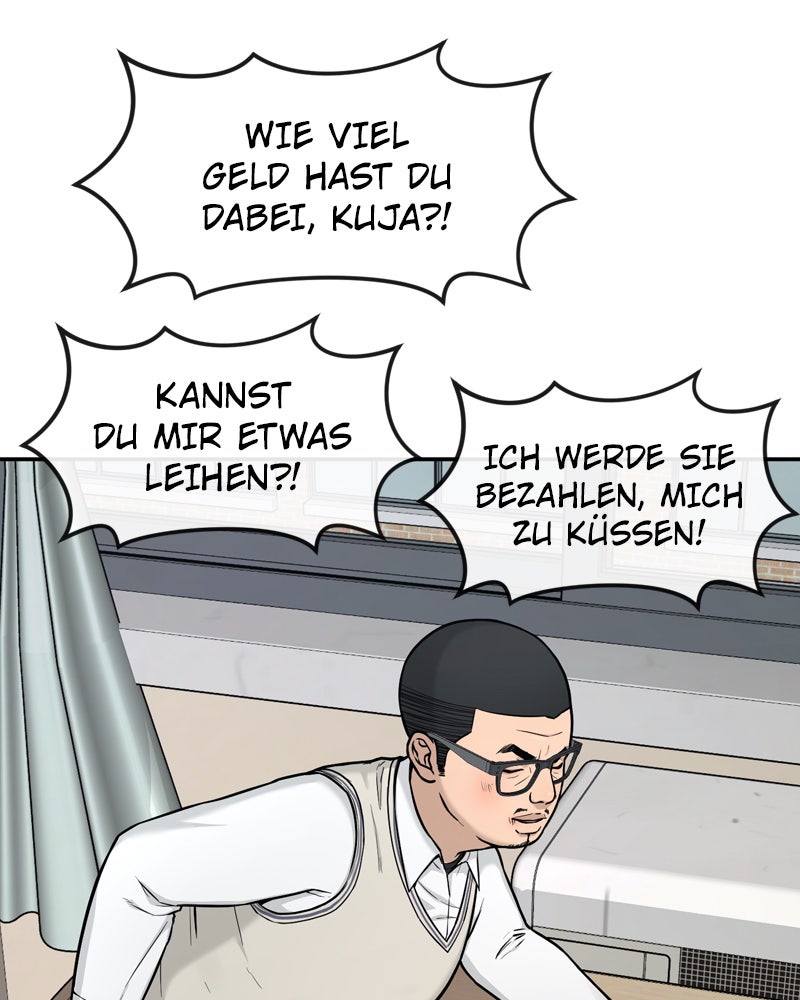 Read QUESTISM DE Manga Online