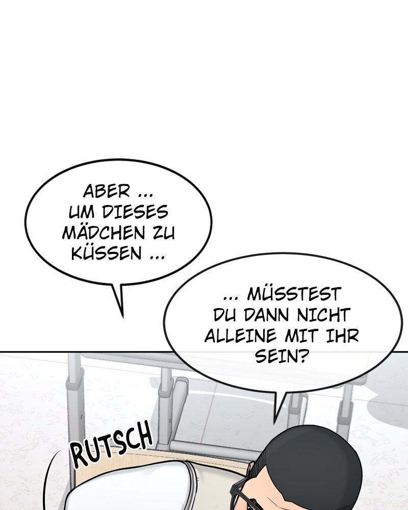 Read QUESTISM DE Manga Online