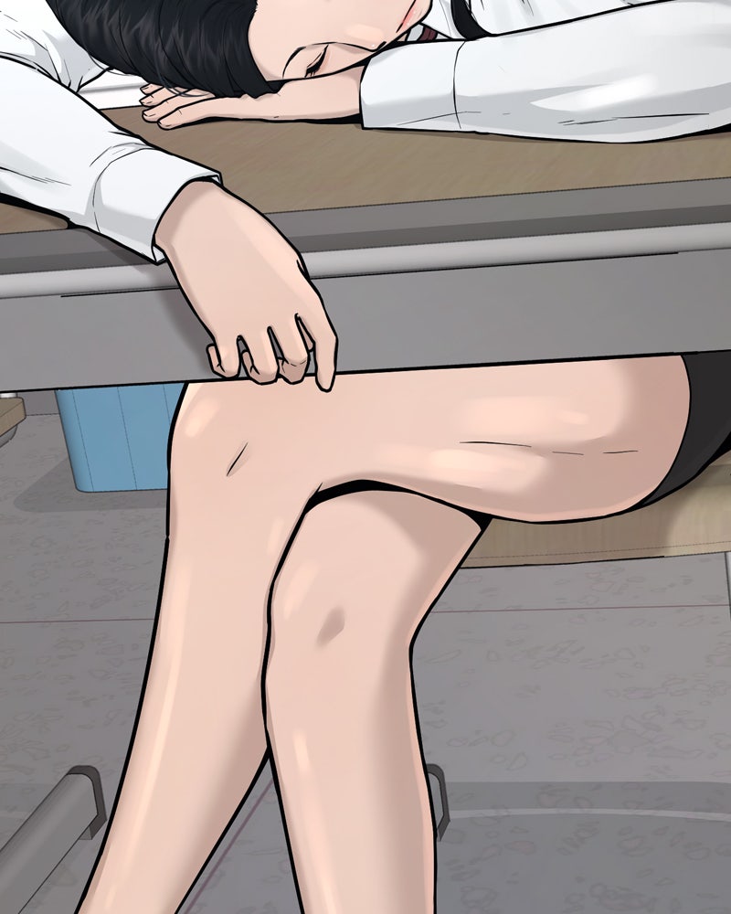 Read QUESTISM DE Manga Online