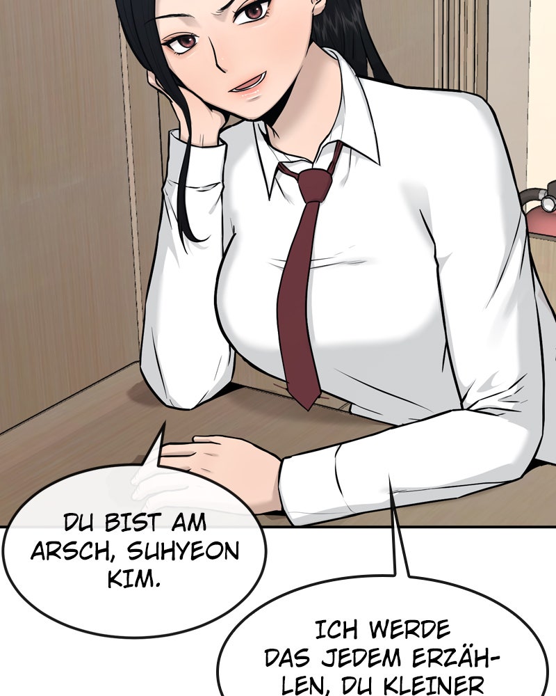 Read QUESTISM DE Manga Online