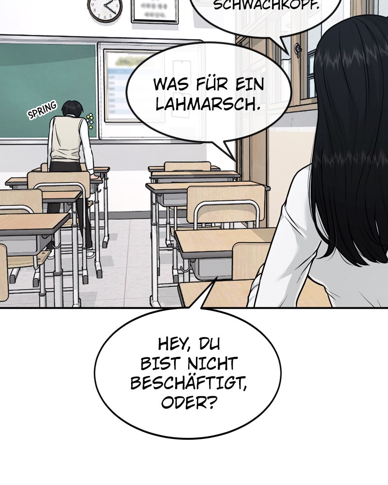 Read QUESTISM DE Manga Online