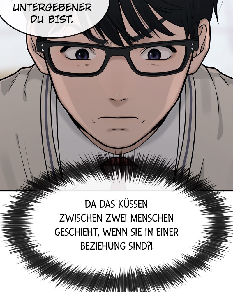 Read QUESTISM DE Manga Online