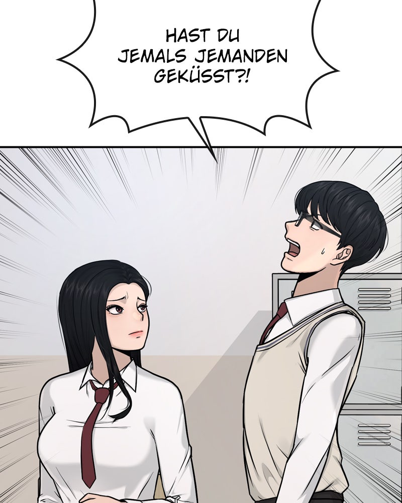 Read QUESTISM DE Manga Online