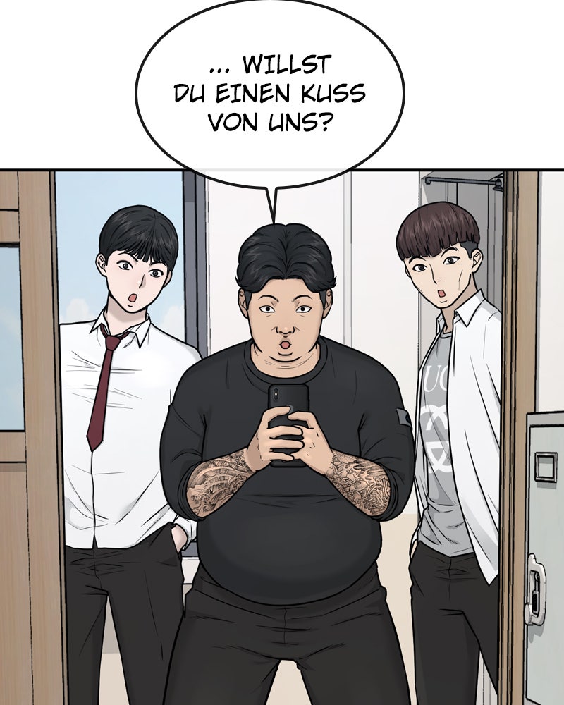 Read QUESTISM DE Manga Online