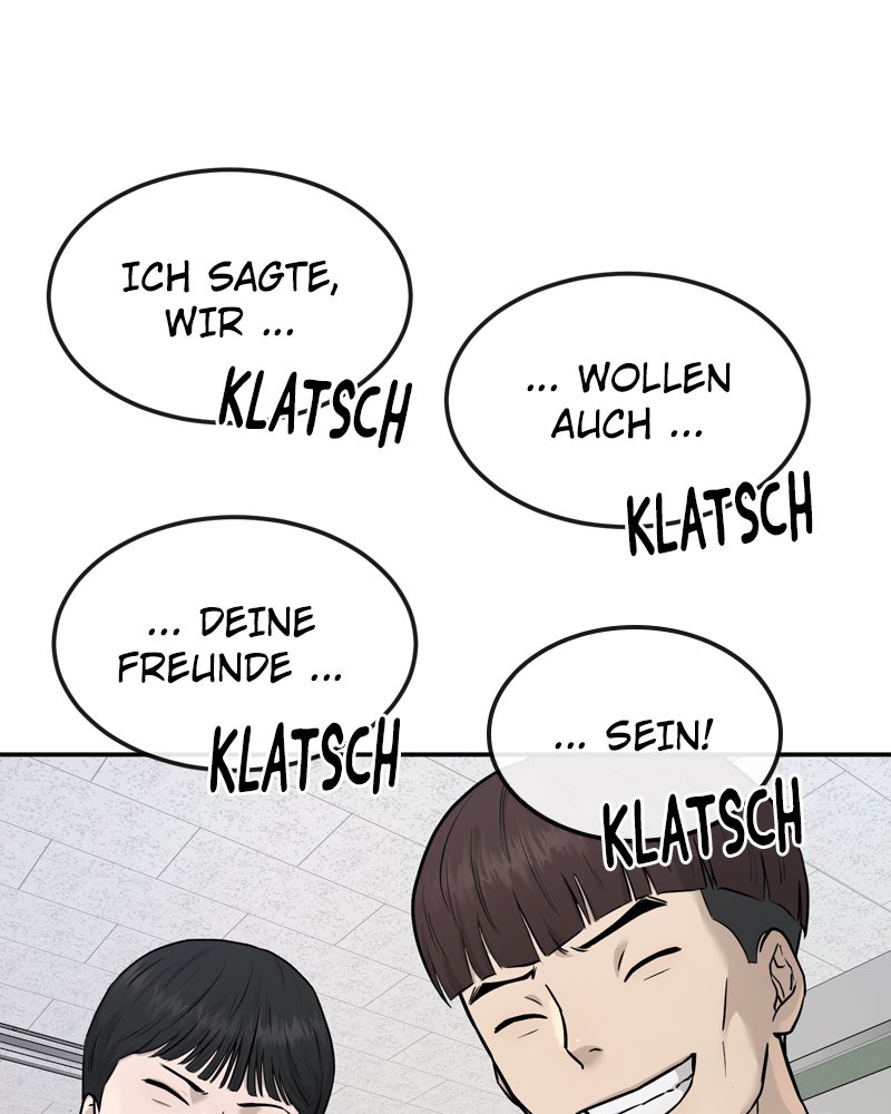 Read QUESTISM DE Manga Online