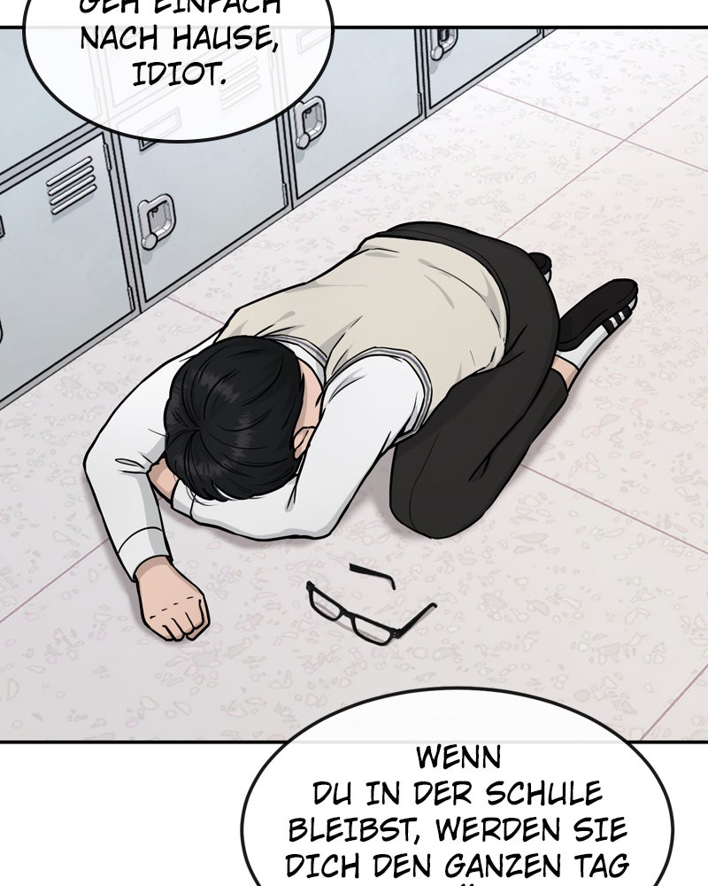 Read QUESTISM DE Manga Online