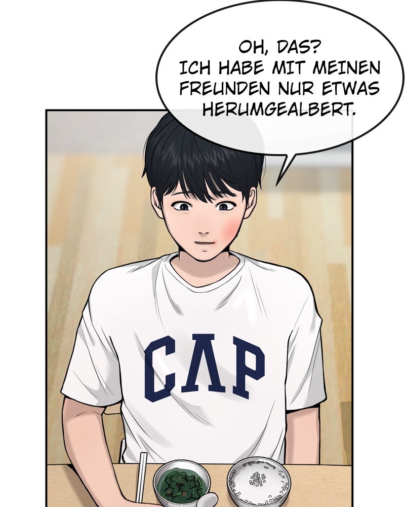 Read QUESTISM DE Manga Online