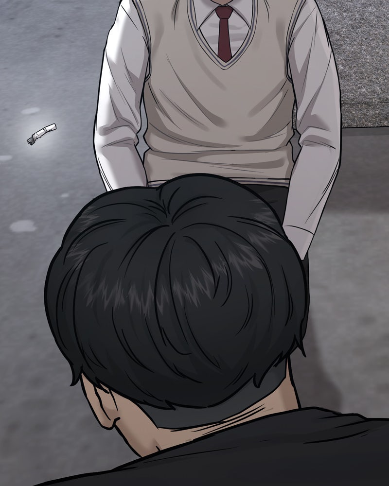 Read QUESTISM DE Manga Online