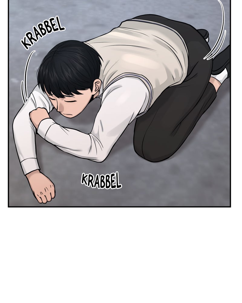 Read QUESTISM DE Manga Online