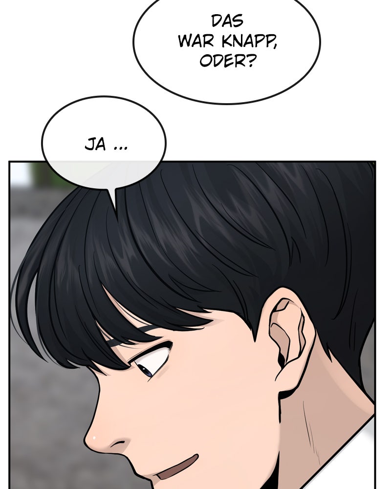 Read QUESTISM DE Manga Online