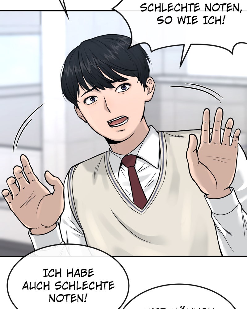 Read QUESTISM DE Manga Online