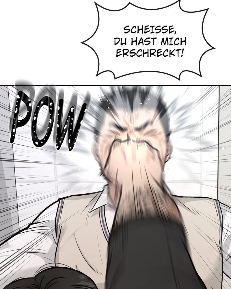 Read QUESTISM DE Manga Online