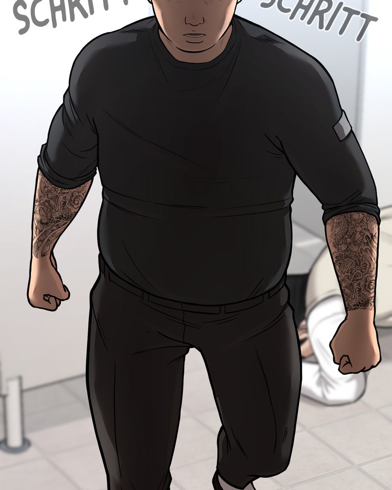 Read QUESTISM DE Manga Online