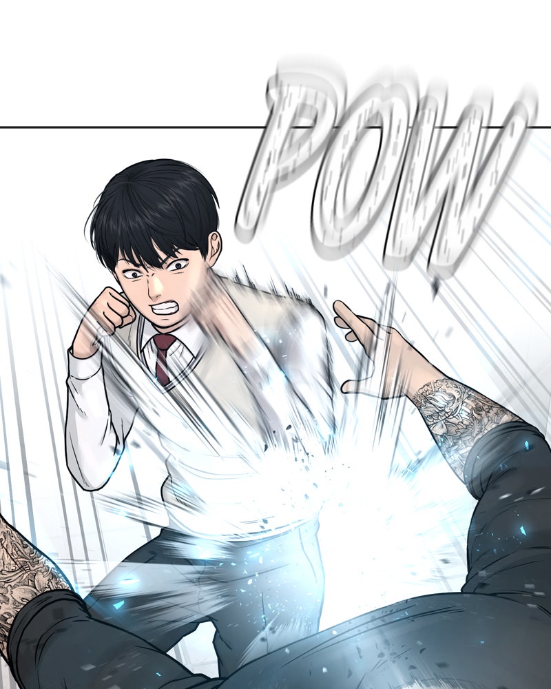 Read QUESTISM DE Manga Online