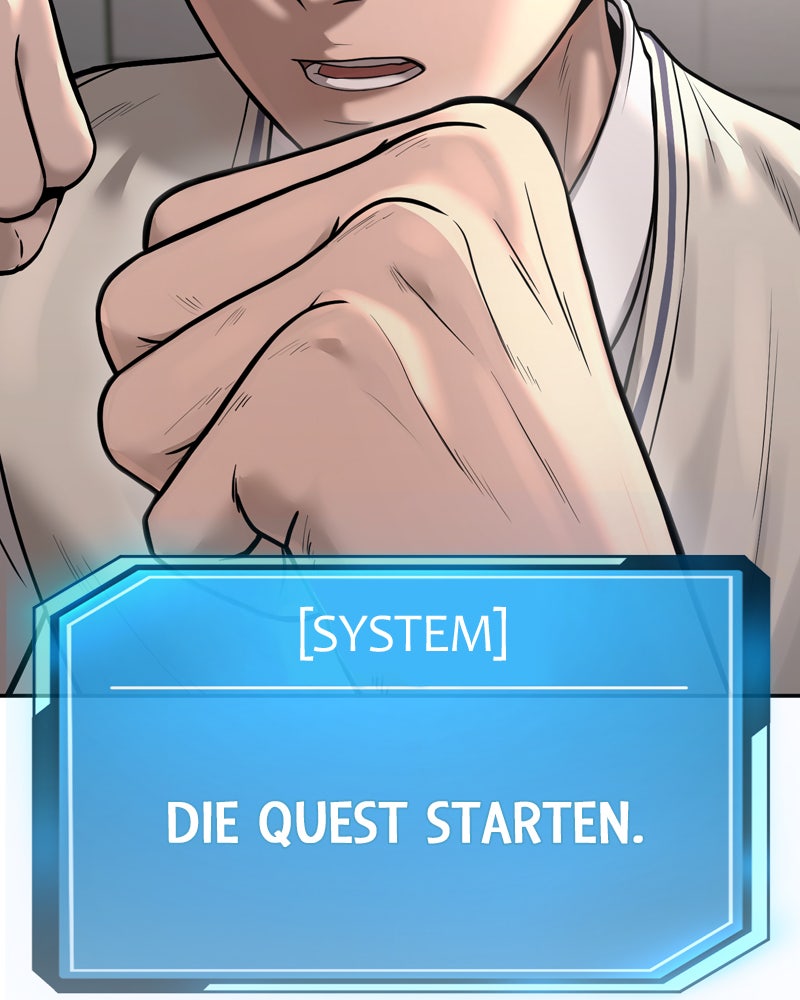 Read QUESTISM DE Manga Online