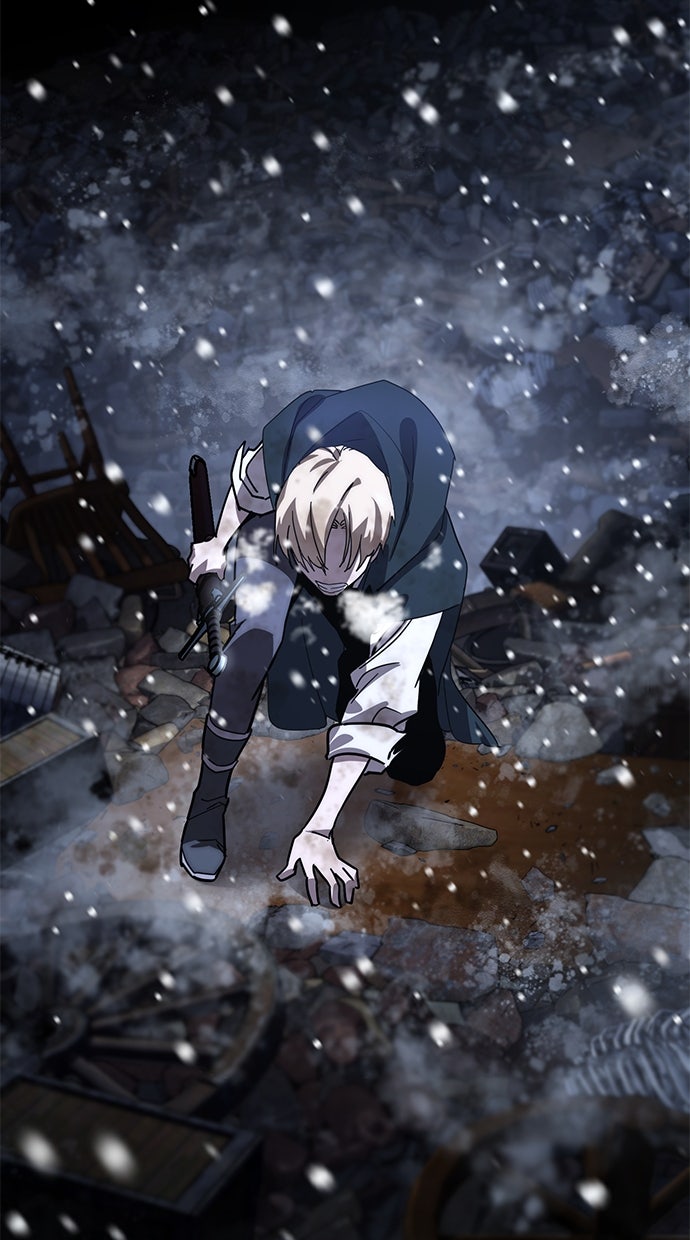 Read The Stellar Swordmaster DE Manga Online