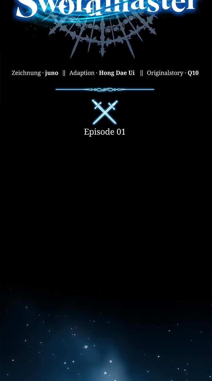 Read The Stellar Swordmaster DE Manga Online