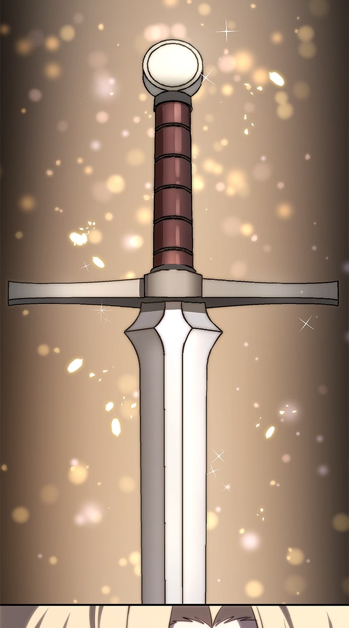 Read The Stellar Swordmaster DE Manga Online