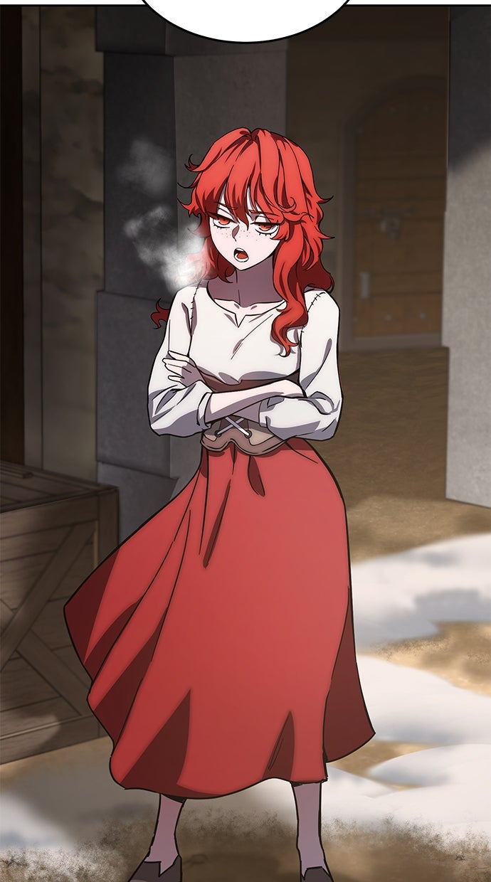 Read The Stellar Swordmaster DE Manga Online